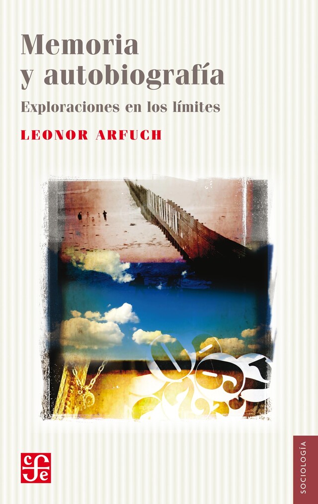 Couverture de livre pour Memoria y autobiografía