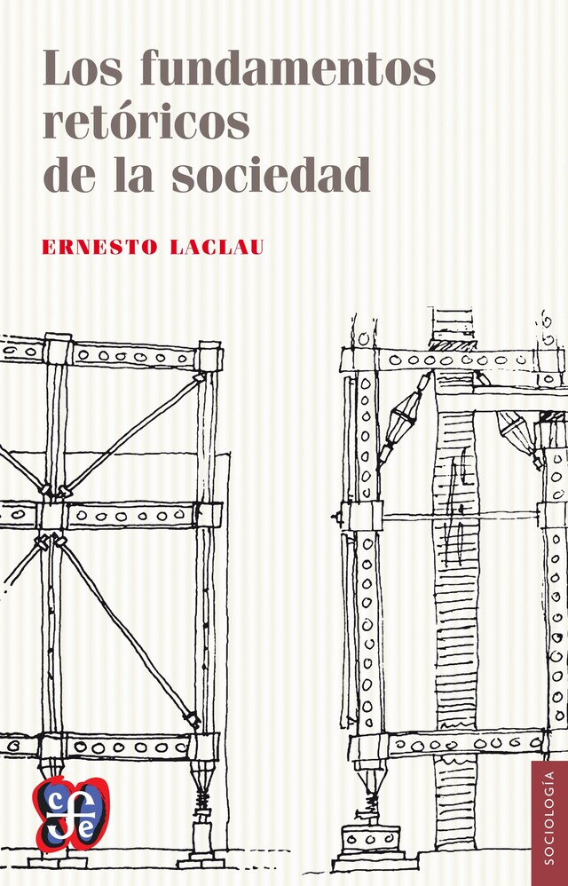 Book cover for Los fundamentos retóricos de la sociedad