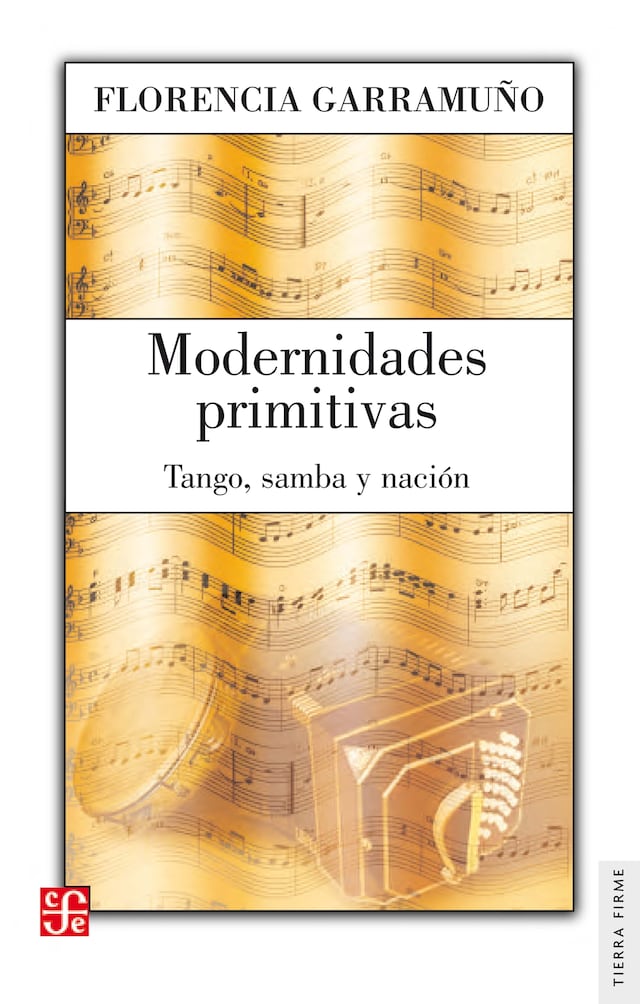 Book cover for Modernidades primitivas