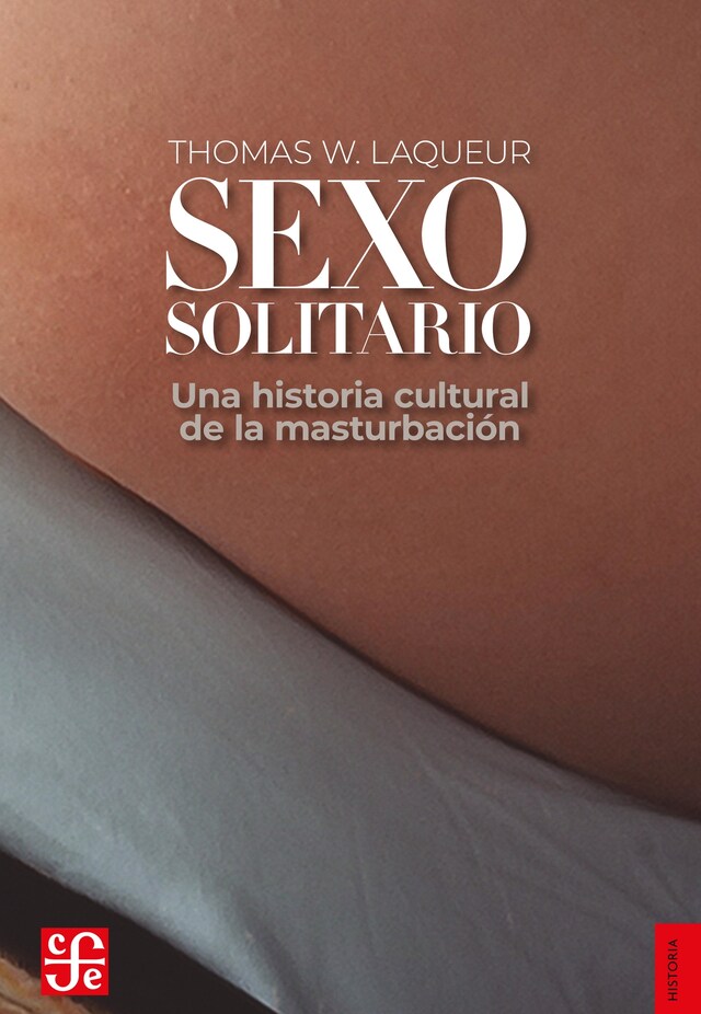 Book cover for Sexo solitario