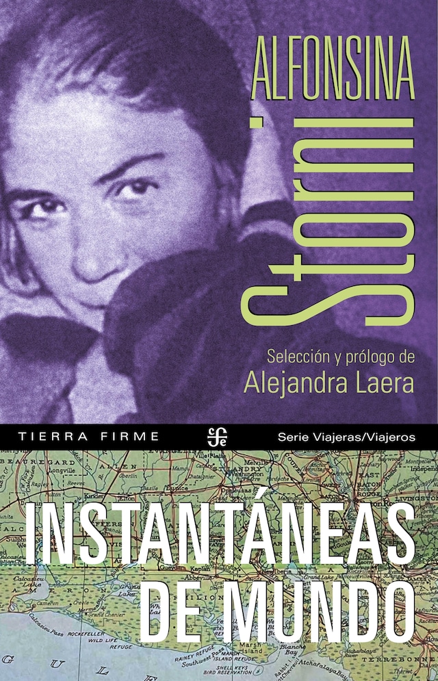 Book cover for Instantáneas de mundo