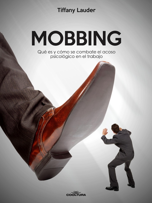 Book cover for Mobbing