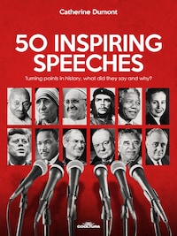 50 Inspiring Speeches