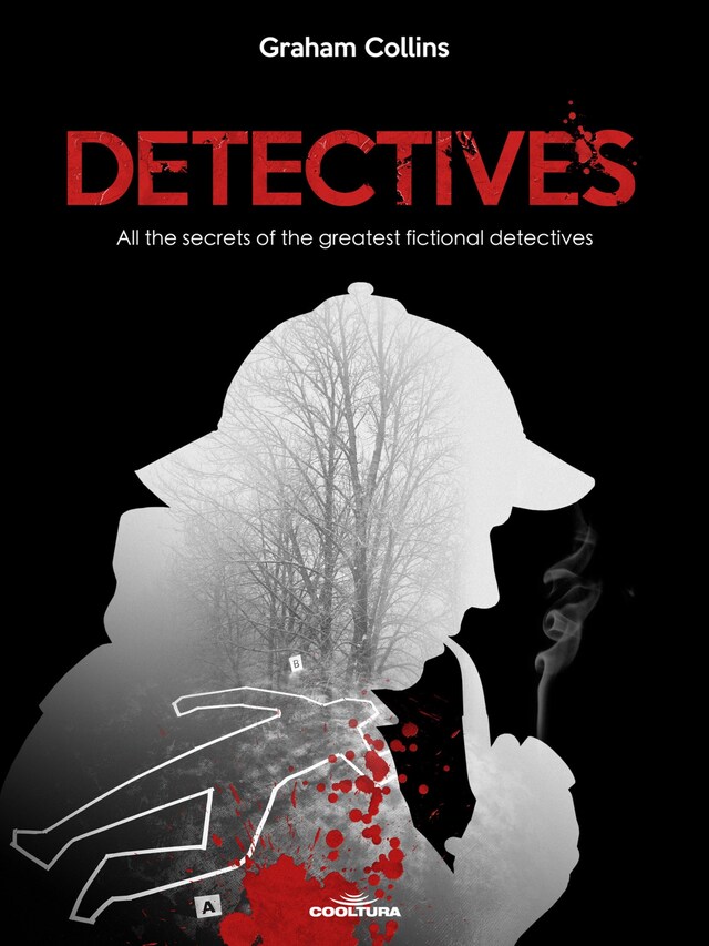 Book cover for Detectives