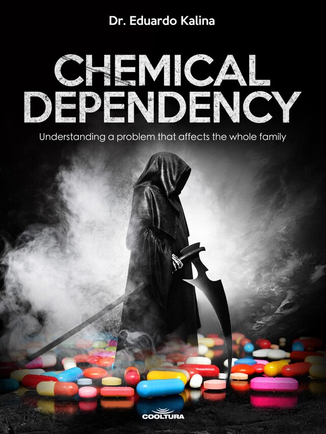 Book cover for Chemical Dependency