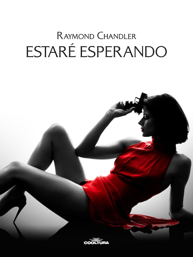 Book cover for Estaré esperando