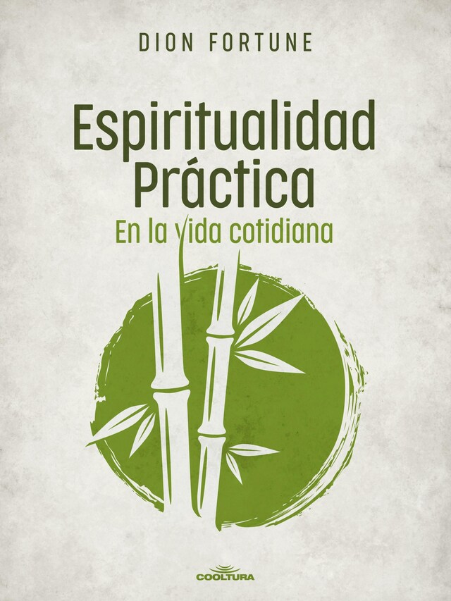 Kirjankansi teokselle Espiritualidad práctica en la vida cotidiana