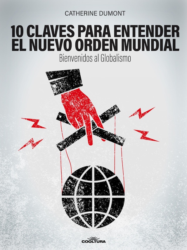 Book cover for 10 claves para entender el Nuevo Orden Mundial