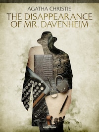 The Disappearance of Mr. Davenheim