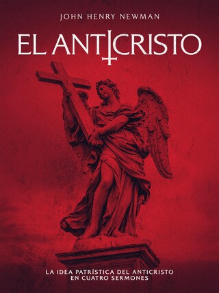 El Anticristo bookCoverFor