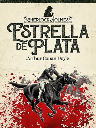 Estrella de Plata bookCoverFor