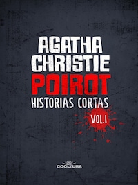 Poirot: Historias cortas Vol. 1