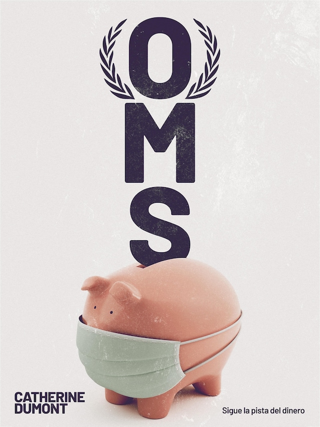 Book cover for OMS