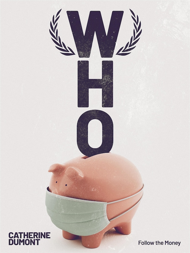 Book cover for WHO