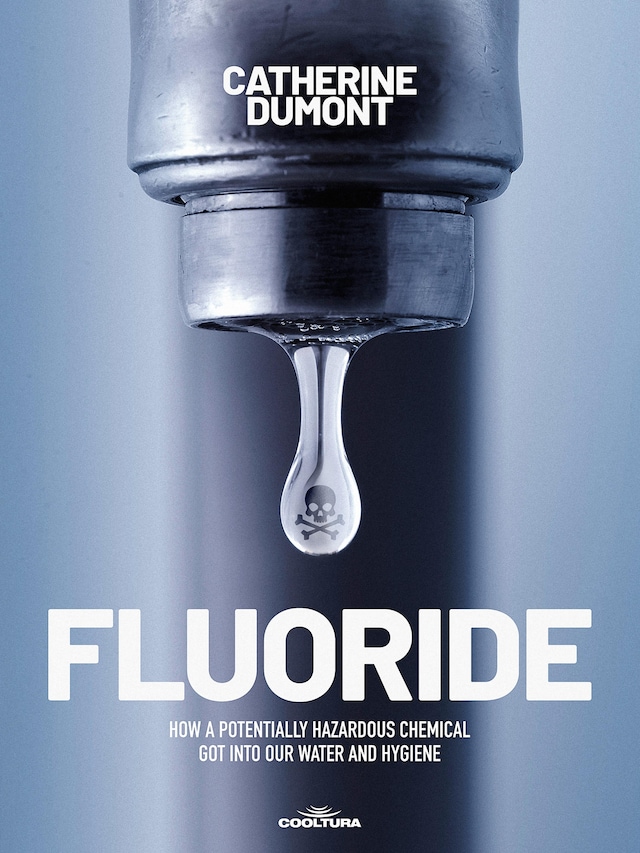 Book cover for FLUORIDE