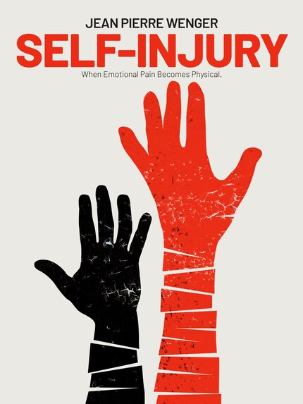 Self-Injury bookCoverFor