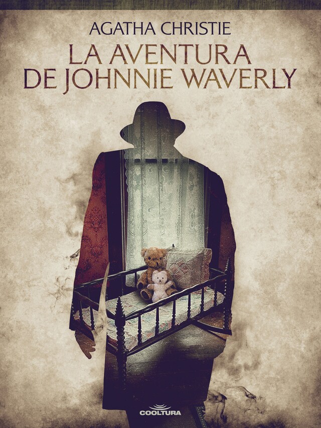 Book cover for La aventura de Johnnie Waverly