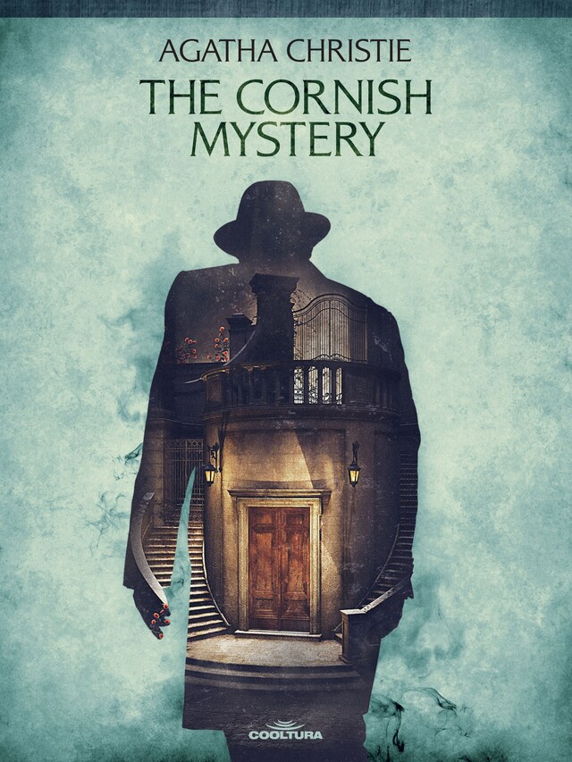 Buchcover für The Cornish Mystery