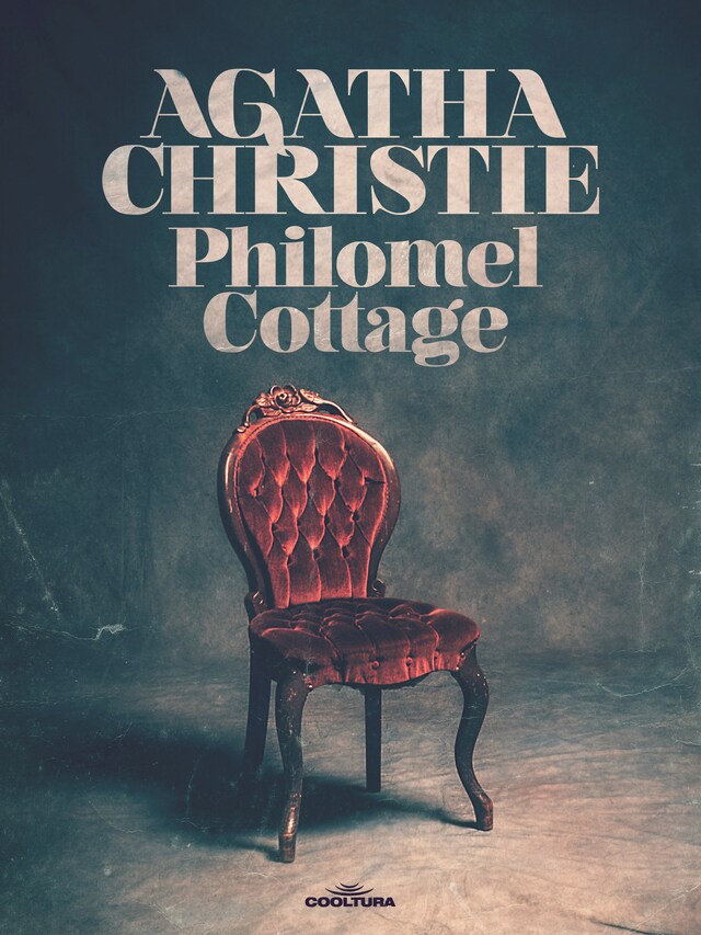 Portada de libro para Philomel Cottage