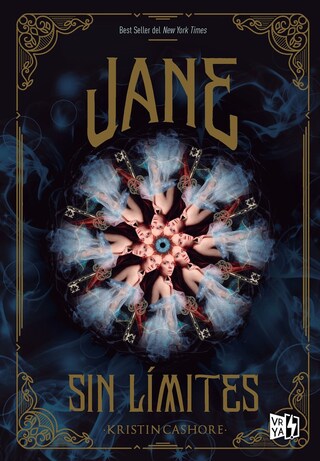 Jane sin límites bookCoverFor