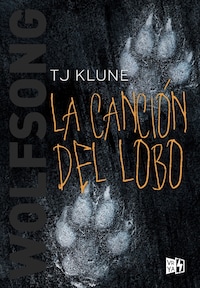 Wolfsong. La canción del lobo
