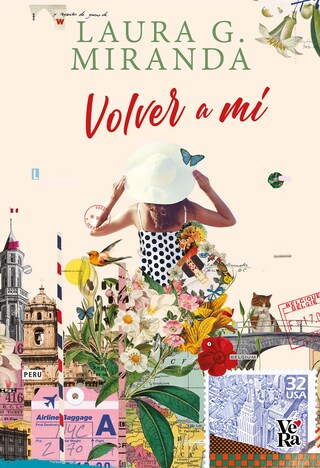 Volver a mí bookCoverFor