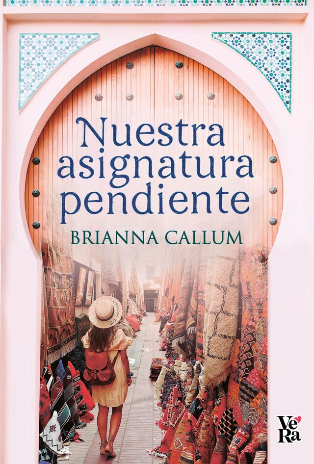 Book cover for Nuestra asignatura pendiente