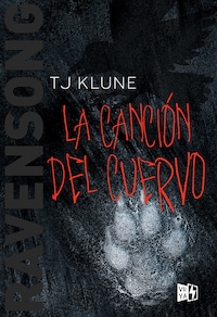 Ravensong. La canción del cuervo