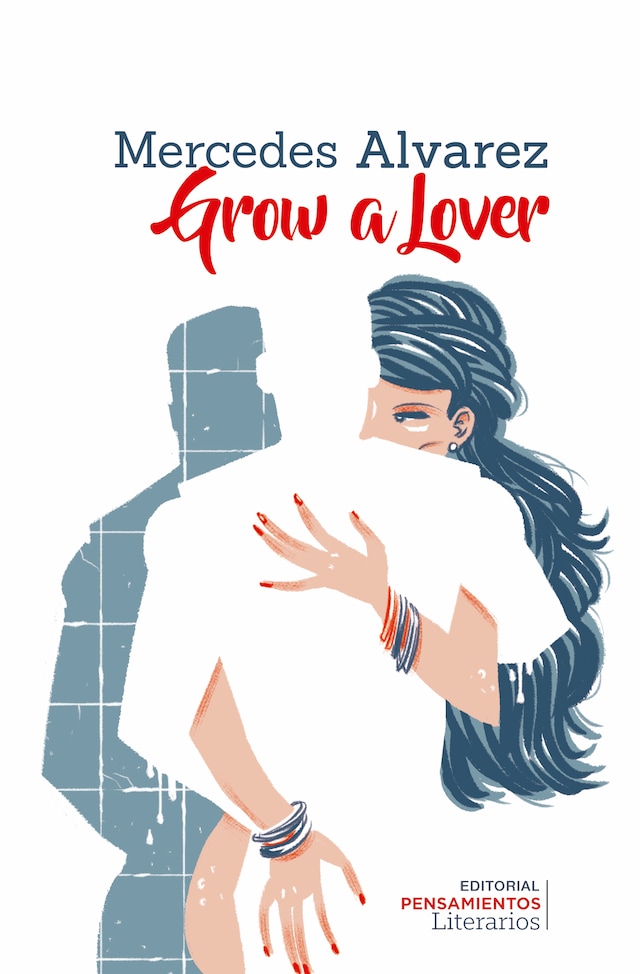 Okładka książki dla Grow a Lover
