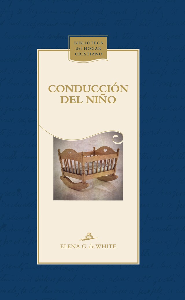 Book cover for Conducción del niño