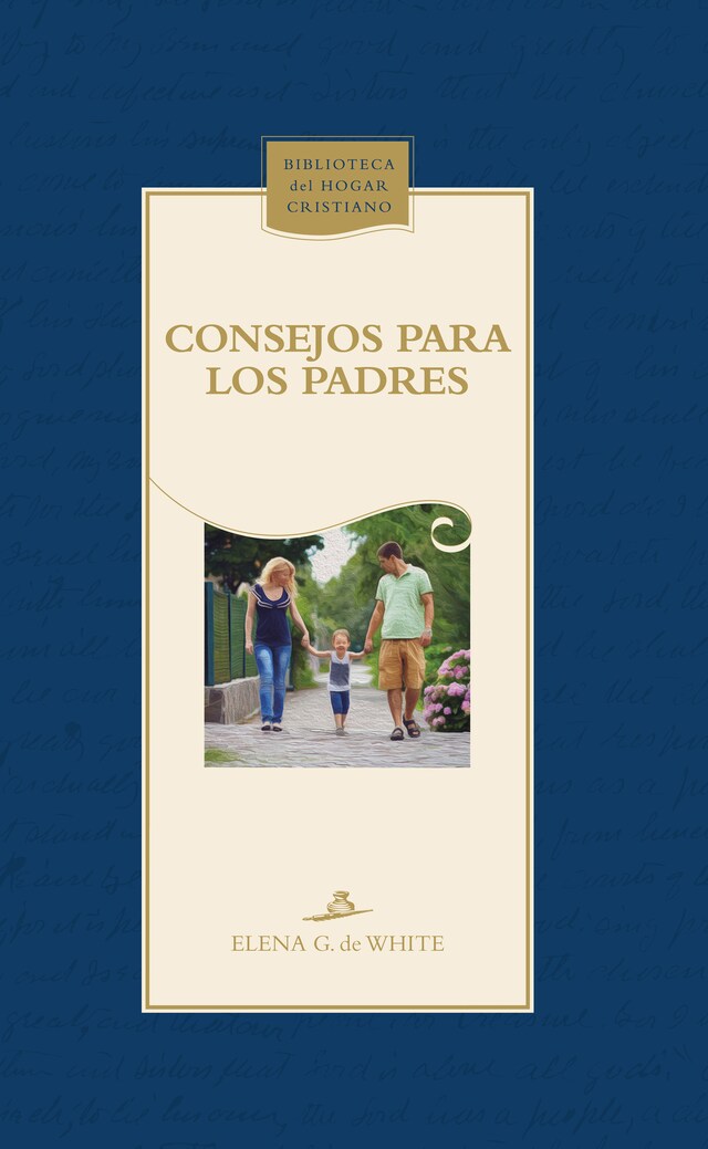 Bogomslag for Consejos para los padres