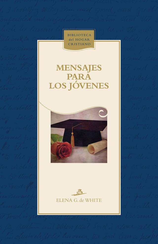 Buchcover für Mensajes para los jóvenes