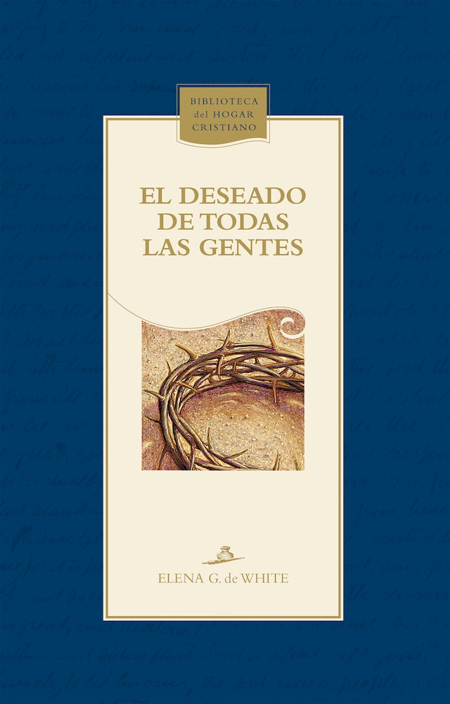 Okładka książki dla El Deseado de todas las gentes