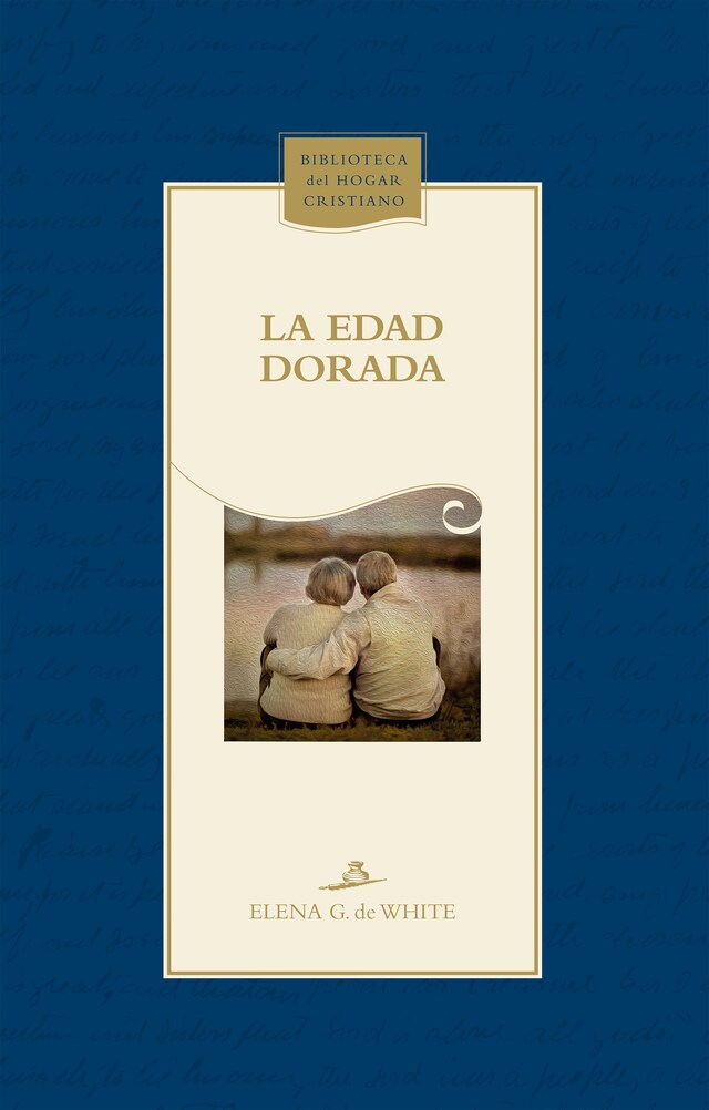 Couverture de livre pour La edad dorada