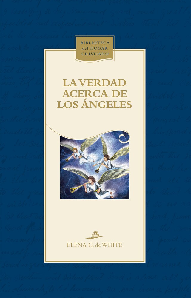 Buchcover für La verdad acerca de los ángeles