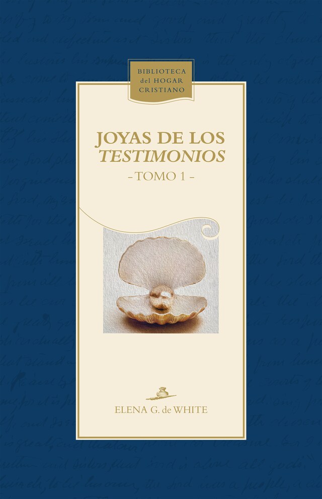 Portada de libro para Joyas de los TestimoniosJoyas de los TestimoniosJoyas de los Testimonios