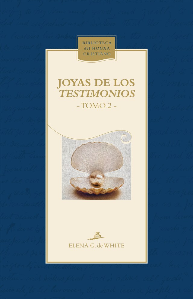 Kirjankansi teokselle Joyas de los Testimonios