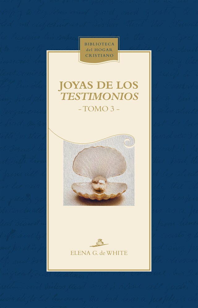 Okładka książki dla Joyas de los Testimonios