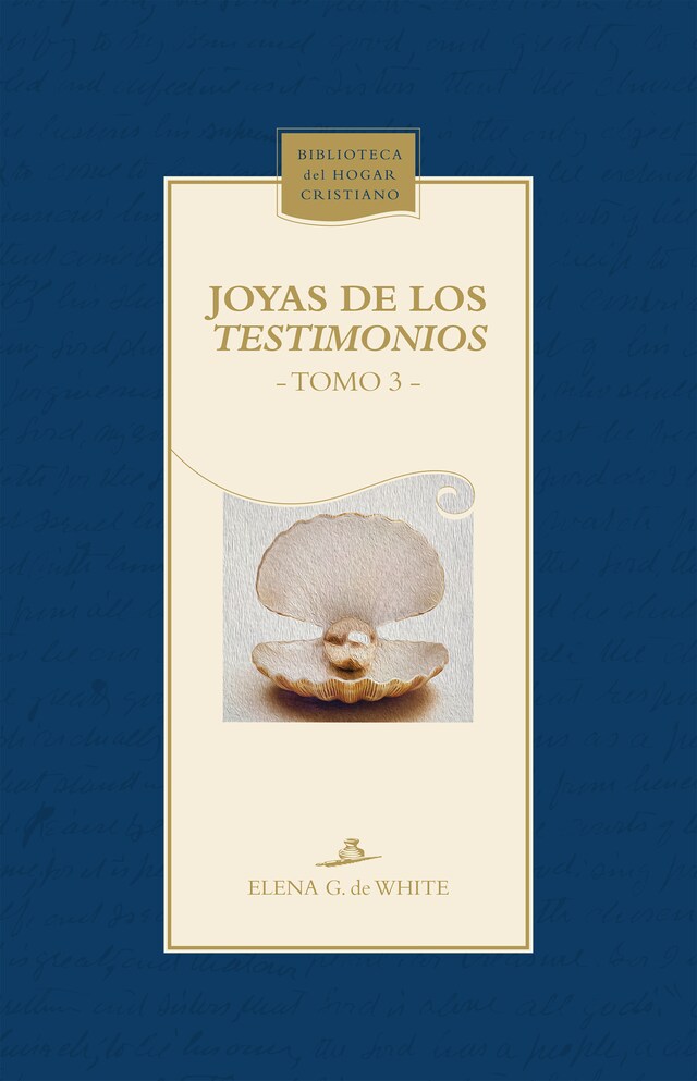 Boekomslag van Joyas de los Testimonios