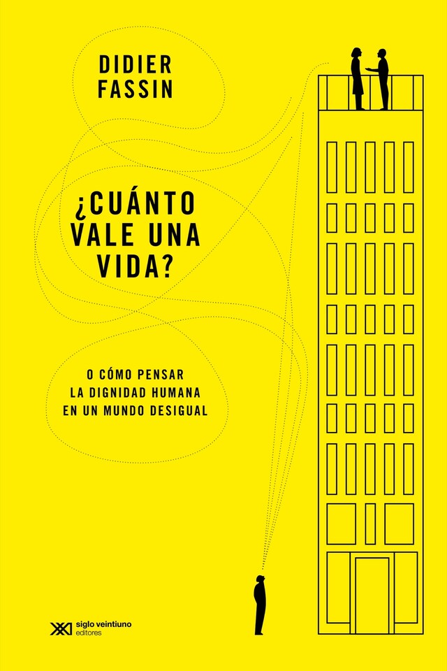 Book cover for ¿Cuánto vale una vida?
