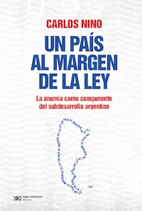 Un país al margen de la ley