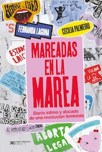 Mareadas en la marea