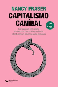 Capitalismo caníbal