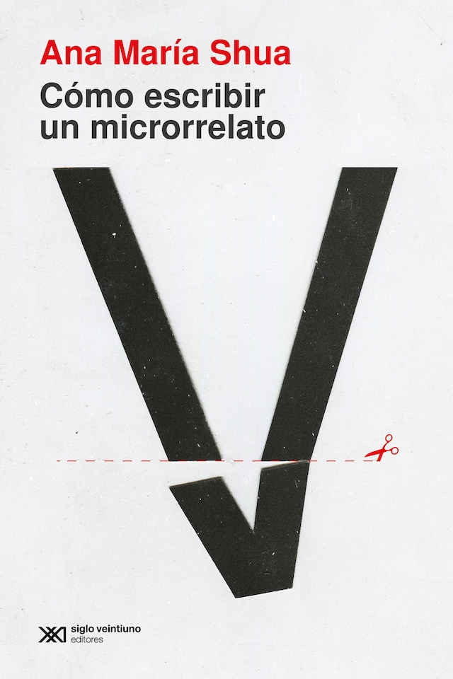 Kirjankansi teokselle Cómo escribir un microrrelato