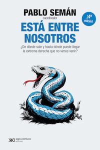 Está entre nosotros