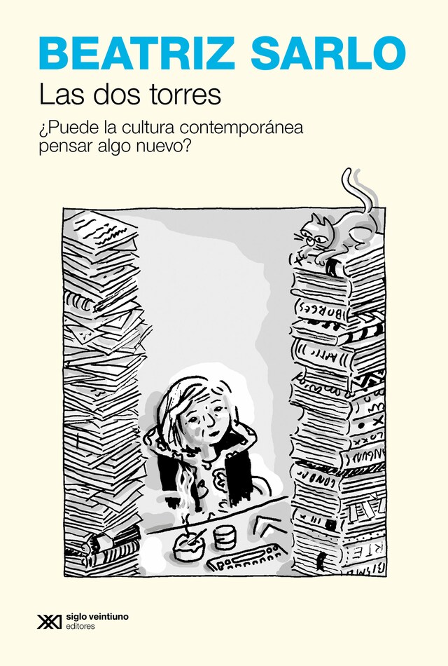 Portada de libro para Las dos torres