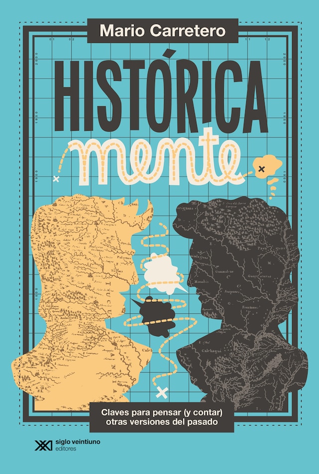 Book cover for Históricamente