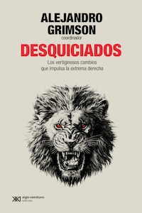 Desquiciados