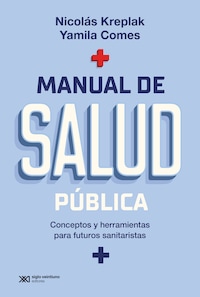 Manual de salud pública