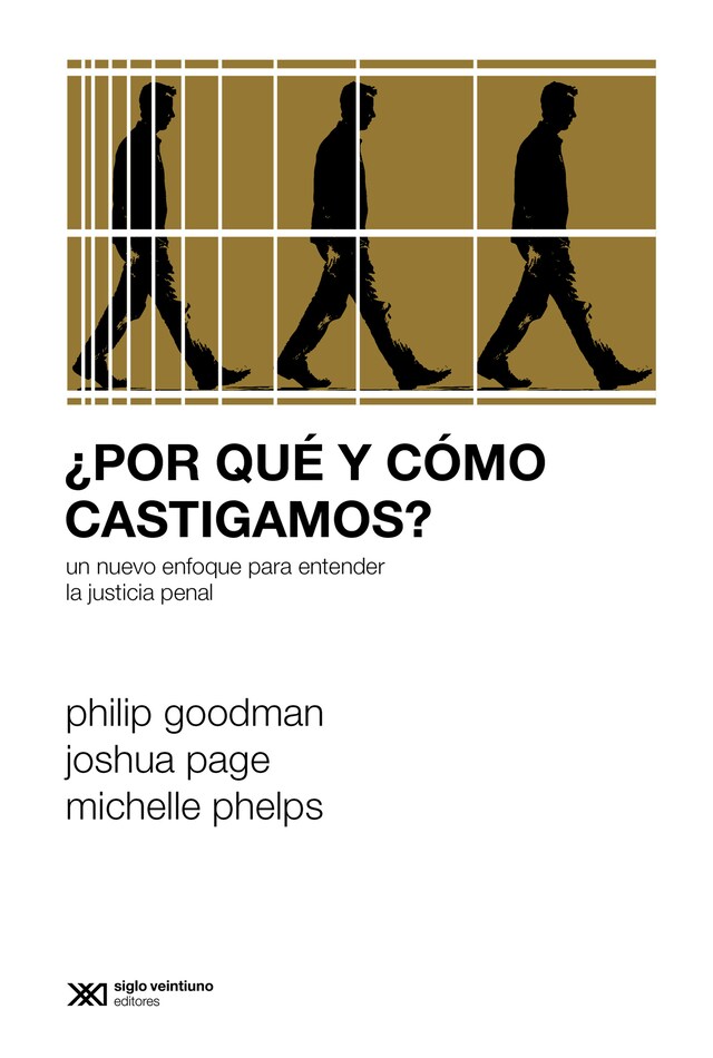 Buchcover für ¿Por qué y cómo castigamos?